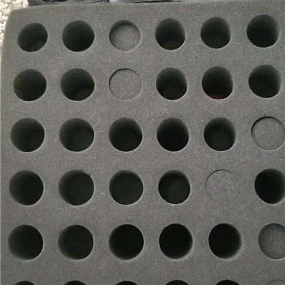 DoTERRA Essential Oil Storage Travel Bag Tote with Strap - Picture 7 of 12